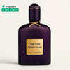 Tim Tom Orchid Velvet Eau de Parfum for Women - Luxurious & Alluring Fragrance 100ml