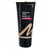 Manhattan Endless Stay Foundation – 58 Soft Ivory (30ml) | Long-Lasting & Lightweight