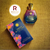 Amour Mystery Pour Femme EDP 100ml - Enchanting Women's Perfume