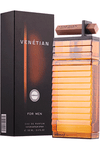 Armaf Venetian For Men EDP 100ml - Sophisticated Amber Woody Fragrance
