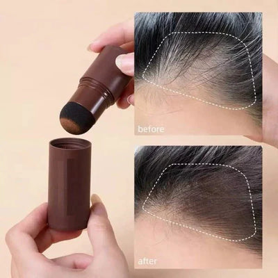 Miss Lara Professional Eyebrow & Hairline Shaping Cover Cushion – Eyebrow Stamp Shaping Kit