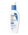 Cerave Facial Moisturizing Lotion with Sunscreen - Rougecosmetics