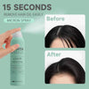 Bonvita Beauty Dry Shampoo 150ml – Instant Oil Control & Refreshing Hair Spray