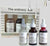 The Ordinary 3 pcs Set (MADE IN CANADA)