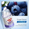 Sadoer Grape Solid Toothpaste – Fresh & Brightening Formula | 100% Natural Ingredients
