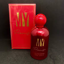 My Promise Eau de Parfum 100ml - Radiant & Feminine Fragrance for Women