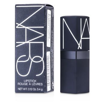 NARS Lipstick Rouge – High-Pigment, Long-Wear & Hydrating Formula