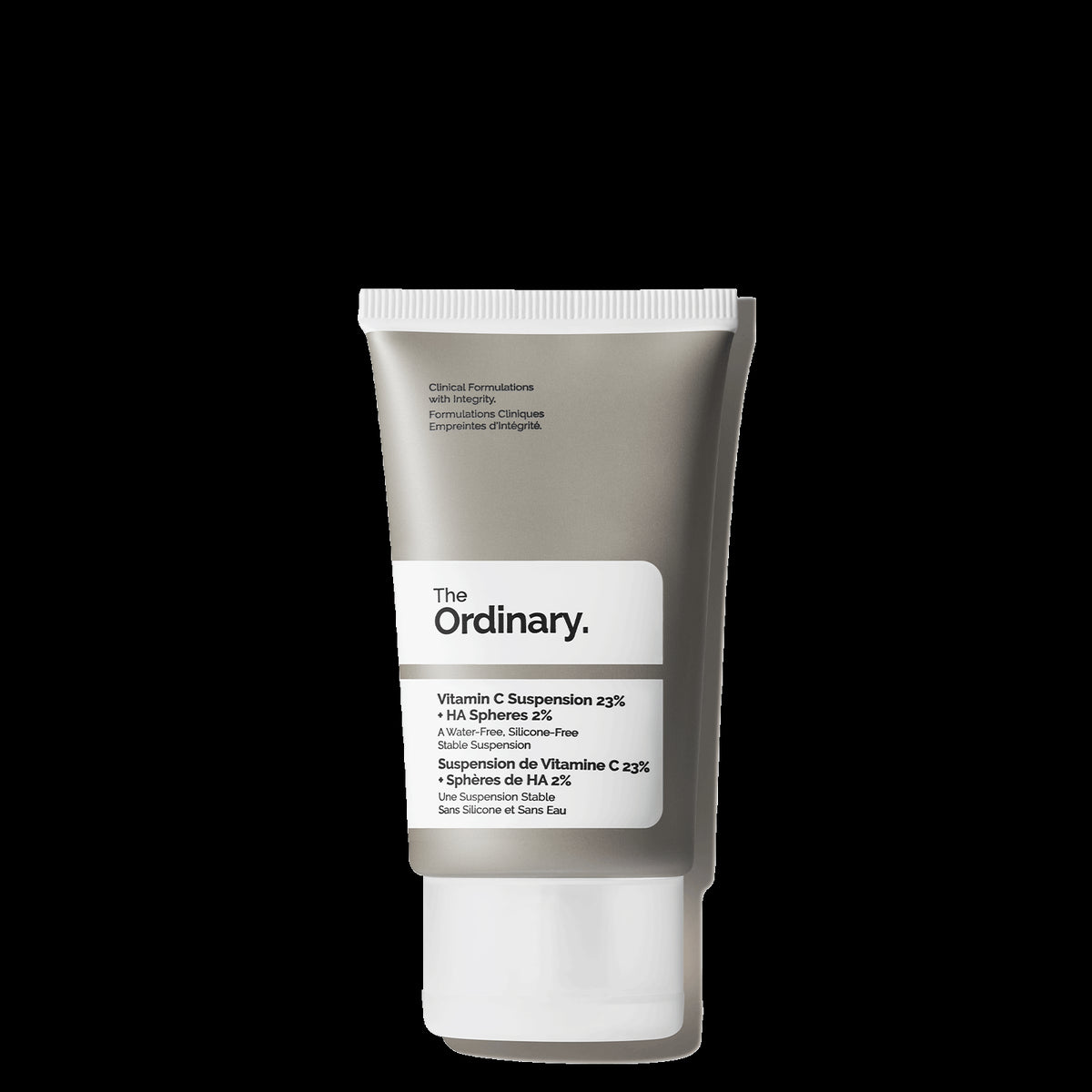 The Ordinary Vitamin C Suspension 23% + HA Spheres 2% - Rougecosmetics