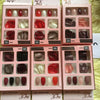 96-Piece Artificial Press On Nails Set – Stylish, Long-Lasting Nail Tips | Rouge Cosmetics PK