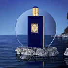 Sellion Luxury Velvet Blue Eau De Parfum 100ml – Fresh Aquatic & Long Lasting