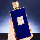 Sellion Luxury Velvet Blue Eau De Parfum 100ml – Fresh Aquatic & Long Lasting