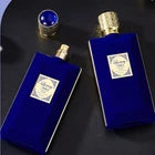 Sellion Luxury Velvet Blue Eau De Parfum 100ml – Fresh Aquatic & Long Lasting