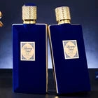 Sellion Luxury Velvet Blue Eau De Parfum 100ml – Fresh Aquatic & Long Lasting