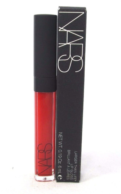 NARS Lip Gloss – Luxurious Shine & Comfort