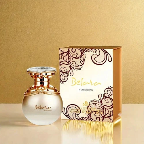 Belara Perfume for Women – 100ml | Long-Lasting Elegant Floral Fragrance
