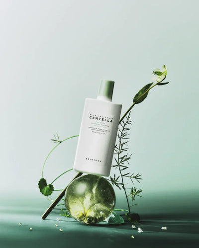 Centella Tea-Trica Soothing Sun Milk SPF 50+ PA++++ – Lightweight Calm SPF