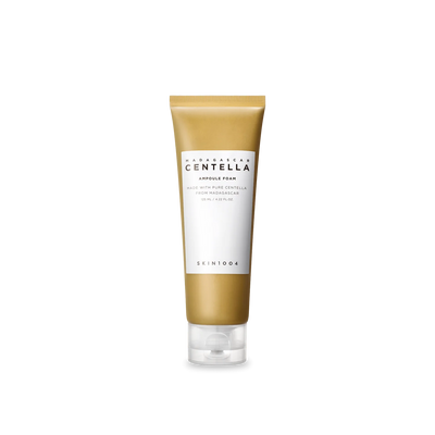 Centella Ampoule Foam – Deep Cleansing | Soothing | Barrier Repair | Hydration Boost