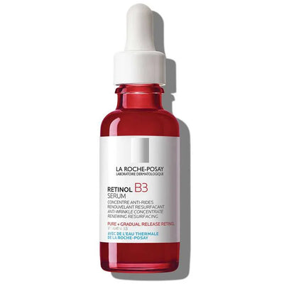 La Roche Posay RETINOL B3 PURE RETINOL SERUM - Rougecosmetics