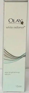 Olay White Radiance Eye Brightening Serum 15ml - Rougecosmetics