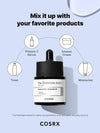 COSRX The Hyaluronic Acid 3 Serum – Intense Hydration & Plump Skin