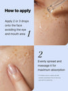COSRX The Hyaluronic Acid 3 Serum – Intense Hydration & Plump Skin