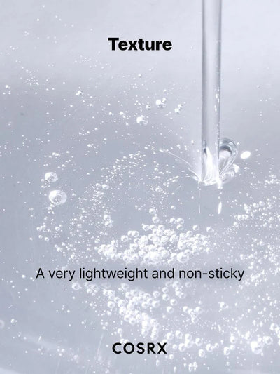 COSRX The Niacinamide 15 Serum – Powerful Oil Control &amp; Skin Brightening