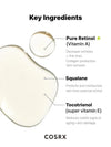 COSRX The Retinol 0.5 Oil – Anti-Aging & Acne Scar Treatment